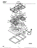 02 - Cooktop Parts
