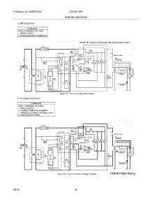 06 - Wiring Diagram parts for Frigidaire Microwave CGLMV169HBA from AppliancePartsPros.com