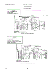 06 - Wiring Diagram parts for Frigidaire Microwave FPMV189KFC from AppliancePartsPros.com