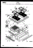 05 - Cooktop And Broiler Drawer Parts