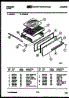 06 - Broiler Drawer Parts