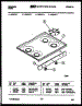03 - Cooktop Parts
