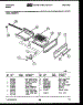 05 - Broiler Drawer Parts
