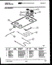 03 - Cooktop And Broiler Parts