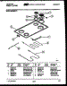 03 - Cooktop And Broiler Parts