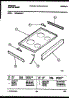 04 - Cooktop Parts