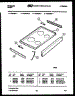 04 - Cooktop Parts