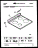 03 - Cooktop Parts