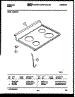 03 - Cooktop Parts