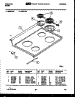 03 - Cooktop Parts