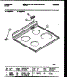03 - Cooktop Parts