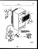 07 - System And Automatic Defrost Parts
