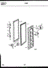 02 - Freezer Door Parts