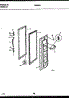 02 - Freezer Door Parts