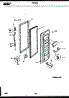 03 - Refrigerator Door Parts