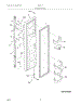 03 - Freezer Door