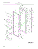 05 - Refrigerator Door