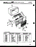 02 - Cabinet Parts