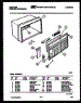02 - Cabinet Parts