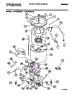 06 - Washer Motor, Tub, Hoses