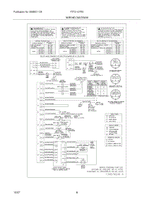 08 - Wiring Diagram parts for Frigidaire Washer FTF2140FE0 from AppliancePartsPros.com