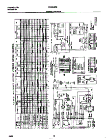 06 - Wiring Diagram parts for Frigidaire Washer FWS645RBS3 from AppliancePartsPros.com