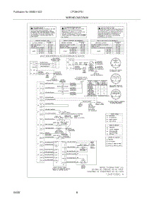 08 - Wiring Diagram parts for Frigidaire Washer LTF2940FS1 from AppliancePartsPros.com