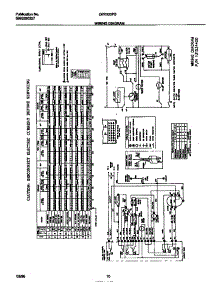 06 - Wiring Diagram parts for Frigidaire Washer LWX333PBW1 from AppliancePartsPros.com