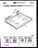 03 - Cooktop Parts