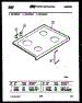 03 - Cooktop Parts
