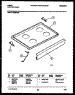05 - Cooktop Parts
