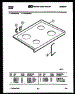 03 - Cooktop Parts