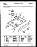 03 - Cooktop Parts