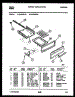 05 - Broiler Drawer Parts