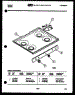 03 - Cooktop Parts