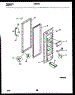 03 - Refrigerator Door Parts
