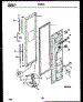02 - Freezer Door Parts