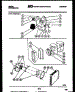 06 - Refrigerator Control Assembly, Damp
