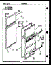 36 - Door Parts