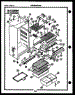 37 - Cabinet Parts