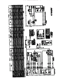 07 - Wiring Diagram parts for Frigidaire Washer GWX223RBW2 from AppliancePartsPros.com