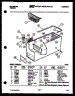 03 - Cabinet Parts