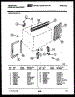07 - Cabinet And Installation Parts