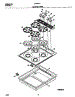 02 - Cooktop Parts
