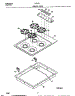 02 - Cooktop Parts