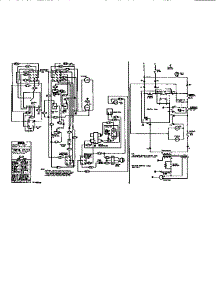 06 - Wiring Diagram parts for Frigidaire Microwave 56-8994-10-01 from AppliancePartsPros.com