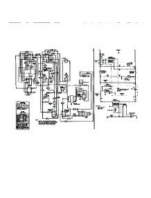 11 - Wiring Diagram parts for Frigidaire Microwave 56-8884-10-07 from AppliancePartsPros.com