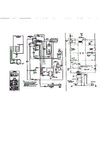 08 - Wiring Diagram parts for Frigidaire Microwave 56-8994-10-05 from AppliancePartsPros.com
