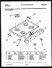 03 - Cooktop Parts