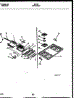 05 - Cooktop And Broiler Drawer Parts
